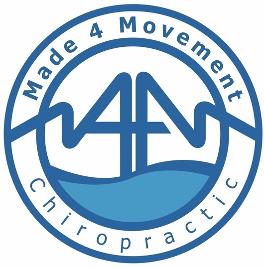 Made 4 Movement