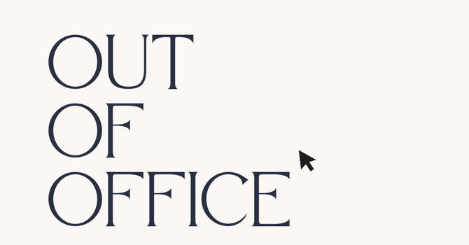 Office Closed